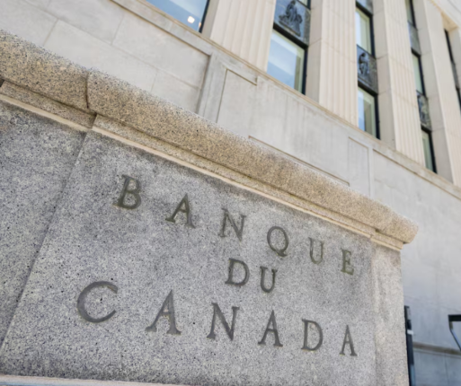 Annonce de la Banque du Canada, taux directeur maintenu à 2,25 %